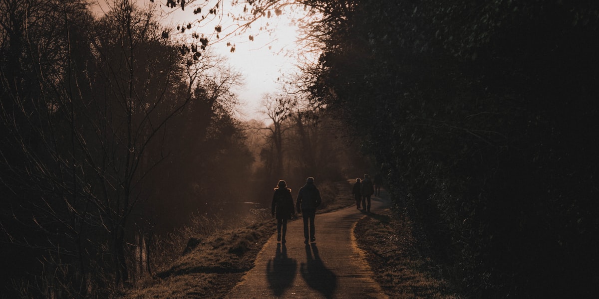 What Is an Accountability Partner?