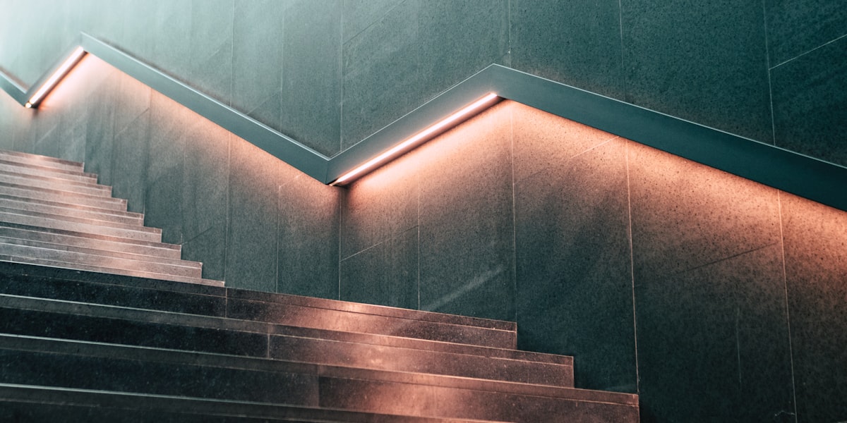 How to Break Big Goals Into Small Steps