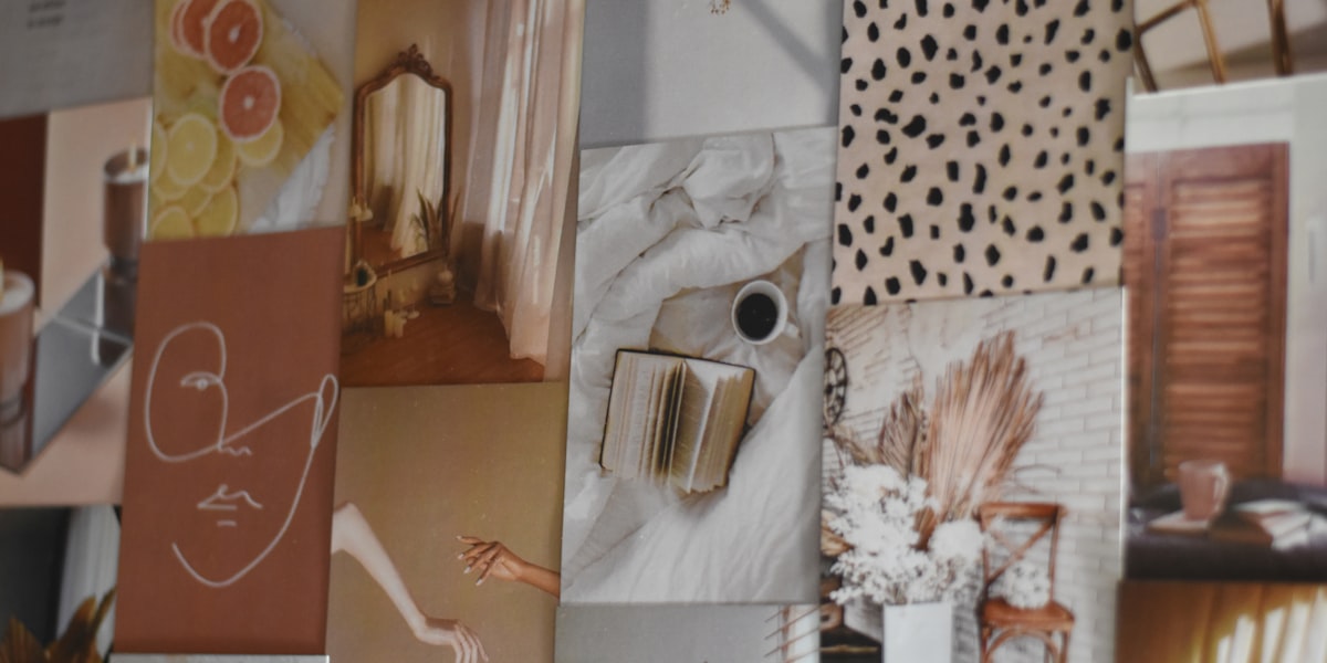 Do Vision Boards Actually Work? Here's What the Research Says