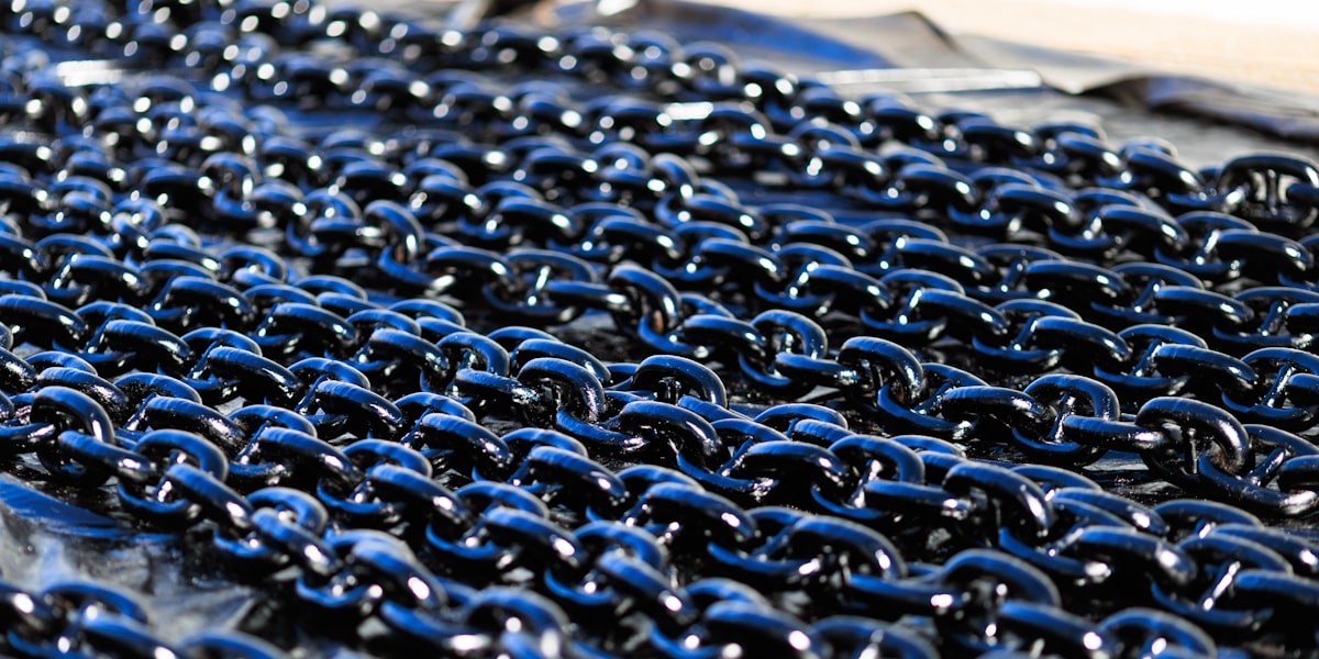 Habit Streaks: What Breaks When the Chain Breaks