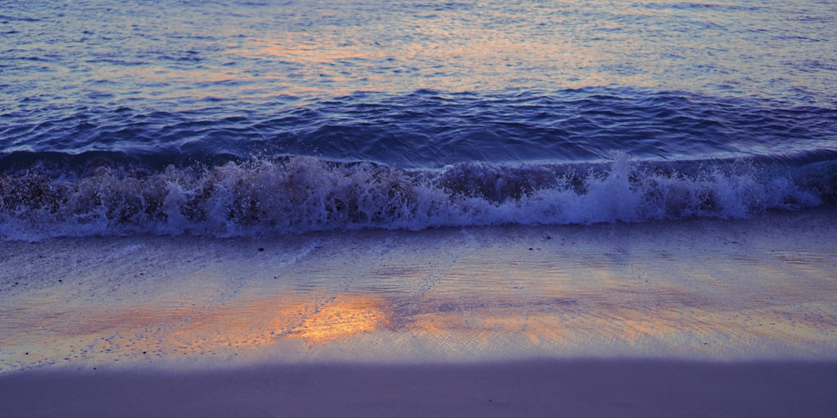 How to Be Consistent (When You've Never Been)