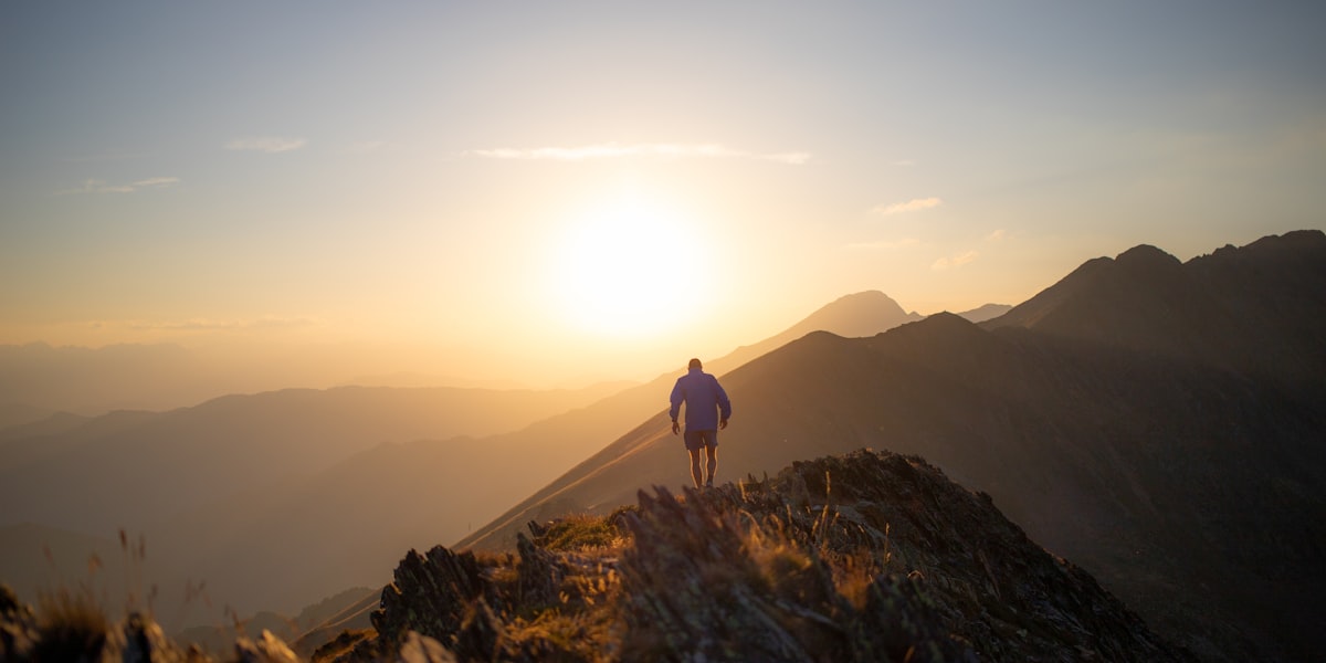 Why New Year's Resolutions Fail (and What Works)