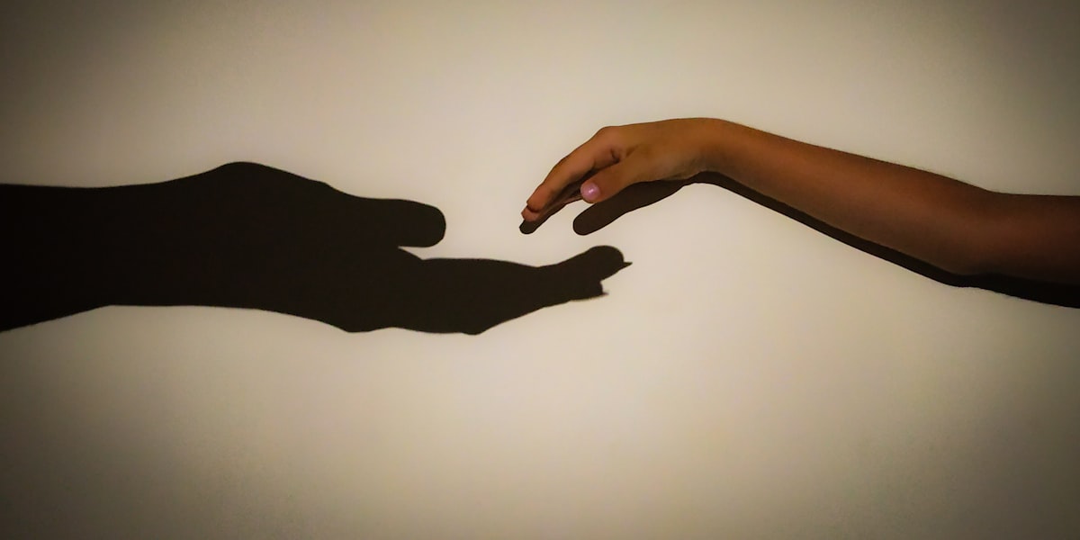People Will Help You More Than You Think