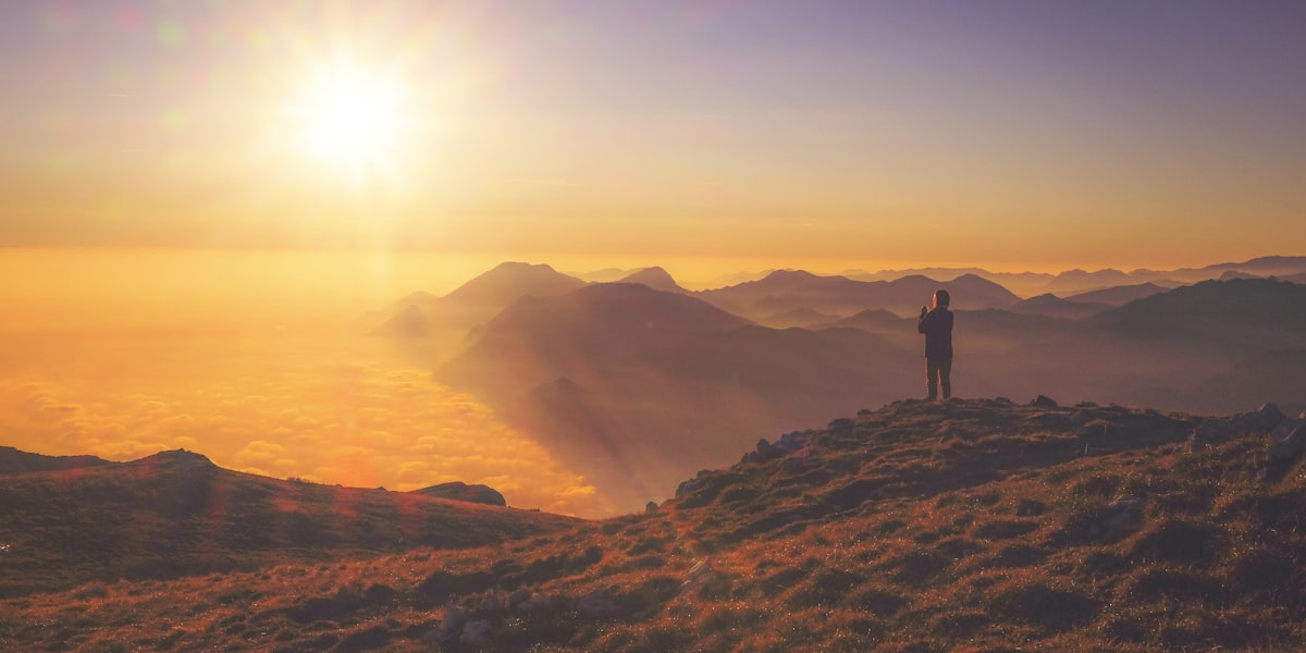 How to Stay Motivated When It Gets Hard