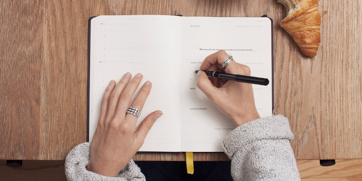 Why Unfinished Tasks Follow You Around