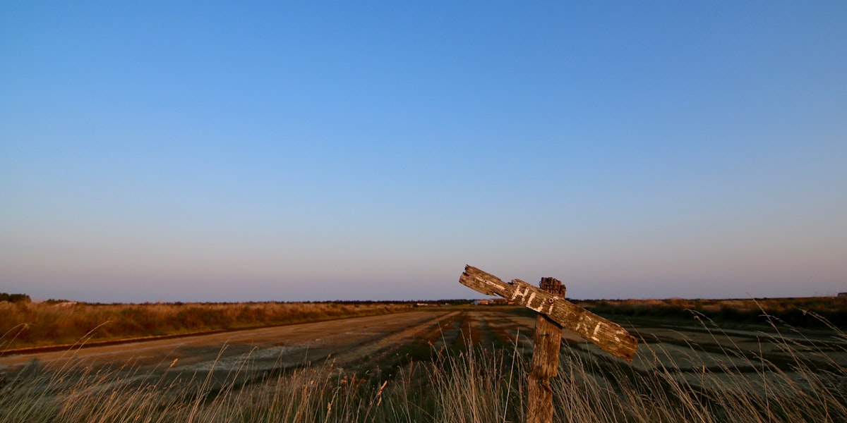 When to Quit a Goal (Without Feeling Like a Failure)